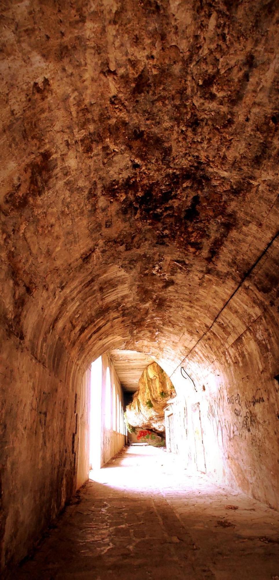 Casa Cueva Las Chicas Del Puente Setenil De Las Bodegas ภายนอก รูปภาพ